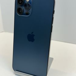 Apple iPhone 12 PRO 512gb. ( Fully Unlocked )