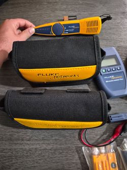 Fluke networks