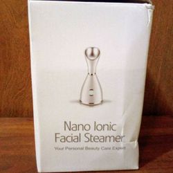 Facial Steamer