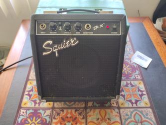 Guitar Amplifier.. Call