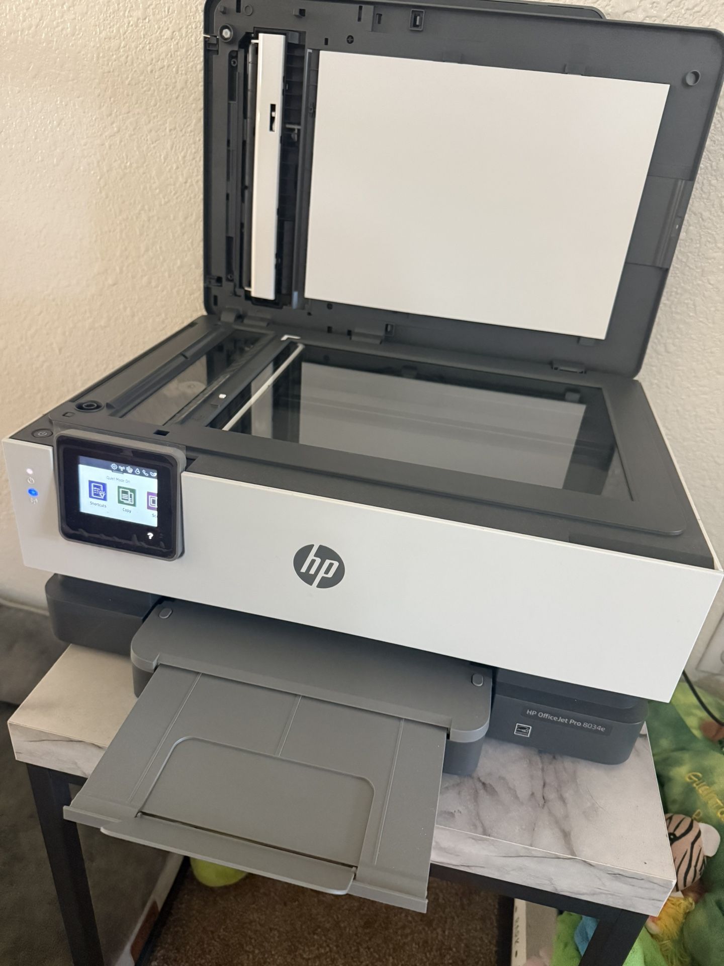 HP printer