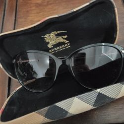 Burberry Sunglasses