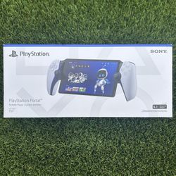 PlayStation Portal 