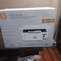 Lazer Jet Pro MFP M28W