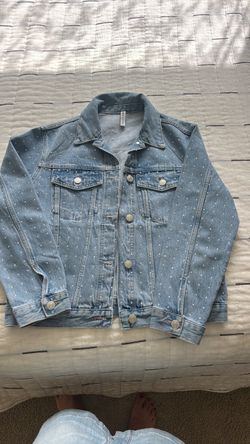Zara jeans, jacket women’s