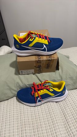 Nike Club America Zoom Pegasus 40  FN0012-400 $100