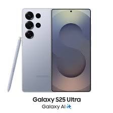 Samsung Galaxy S25 Ultra 256gb Factory Unlocked 