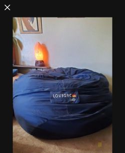 LoveSac Beanbag