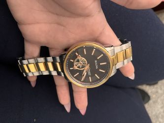 Bulova Watch