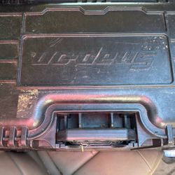 Snap On Tool Set 