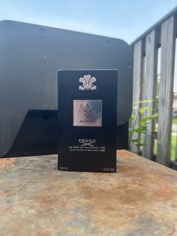 Creed Aventus