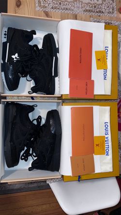 Luis vuitton stake