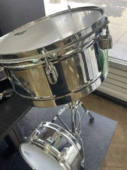 Drum Set 