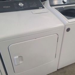 Huge Washer Dryer Specials $60 Down