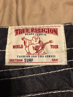 True Religion Swimwear size 32