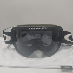 Oakley O-Frame 2.0 PRO M Snow Goggle