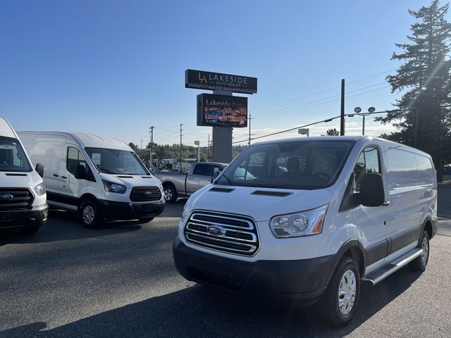 2018 Ford Transit 250 Van