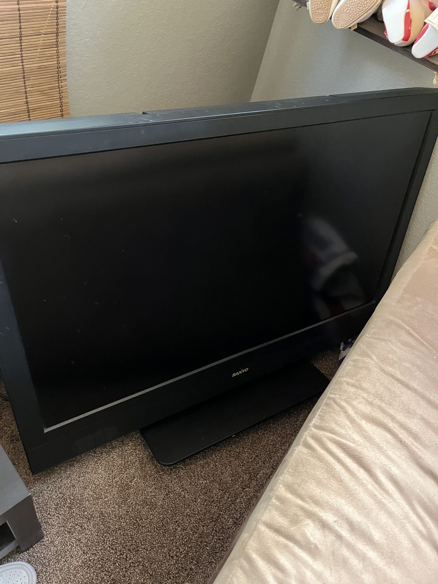 Big Screen TV