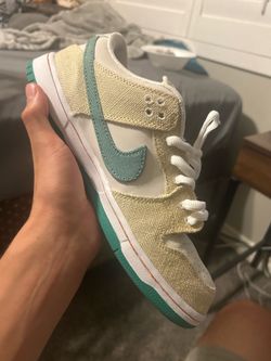 jarrito sb dunks