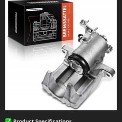 Brake Caliper