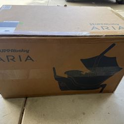 NIB Uppababy Aria