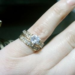 Chapa De Oro 14k / Gold Plated 14k