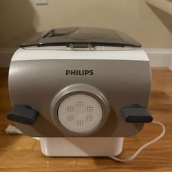 Philips Pasta Maker