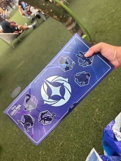 2026 D23 Lorcana Box