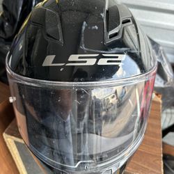 Ls2 Helmet