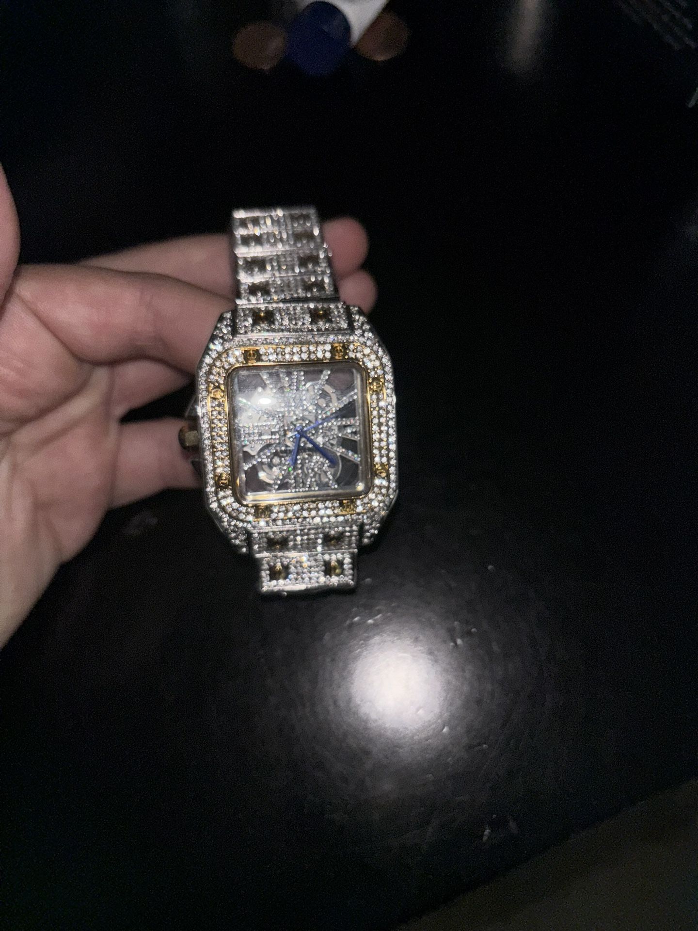 Luxury Watch