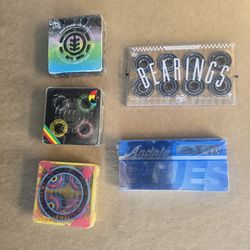 Skateboard Bering 15 Each 