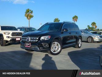 2023 Mercedes-Benz GLB 250