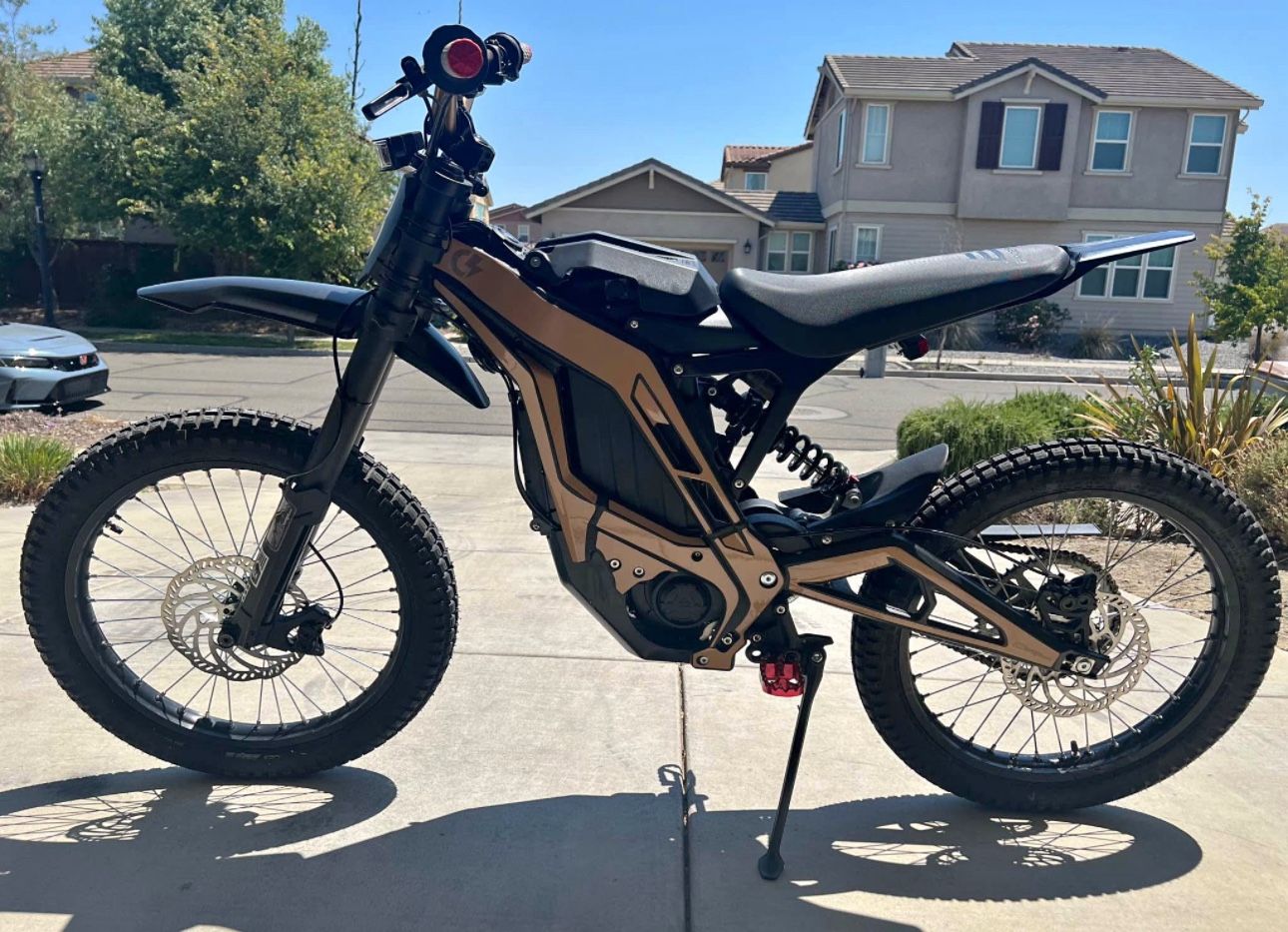 E Ride Pro 2.0