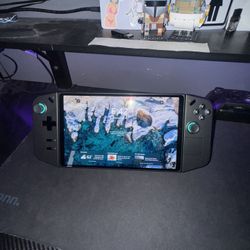 Lenovo Legion Go