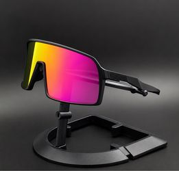 Oakley Sutro Sunglasses