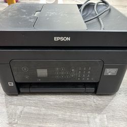 Epson Color Printer