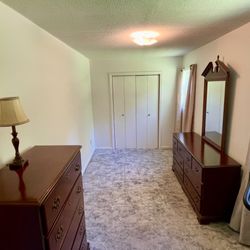 Bedroom Furniture 