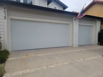 Garage Doors