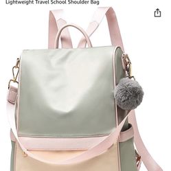 CHERUTY Women’s Backpack