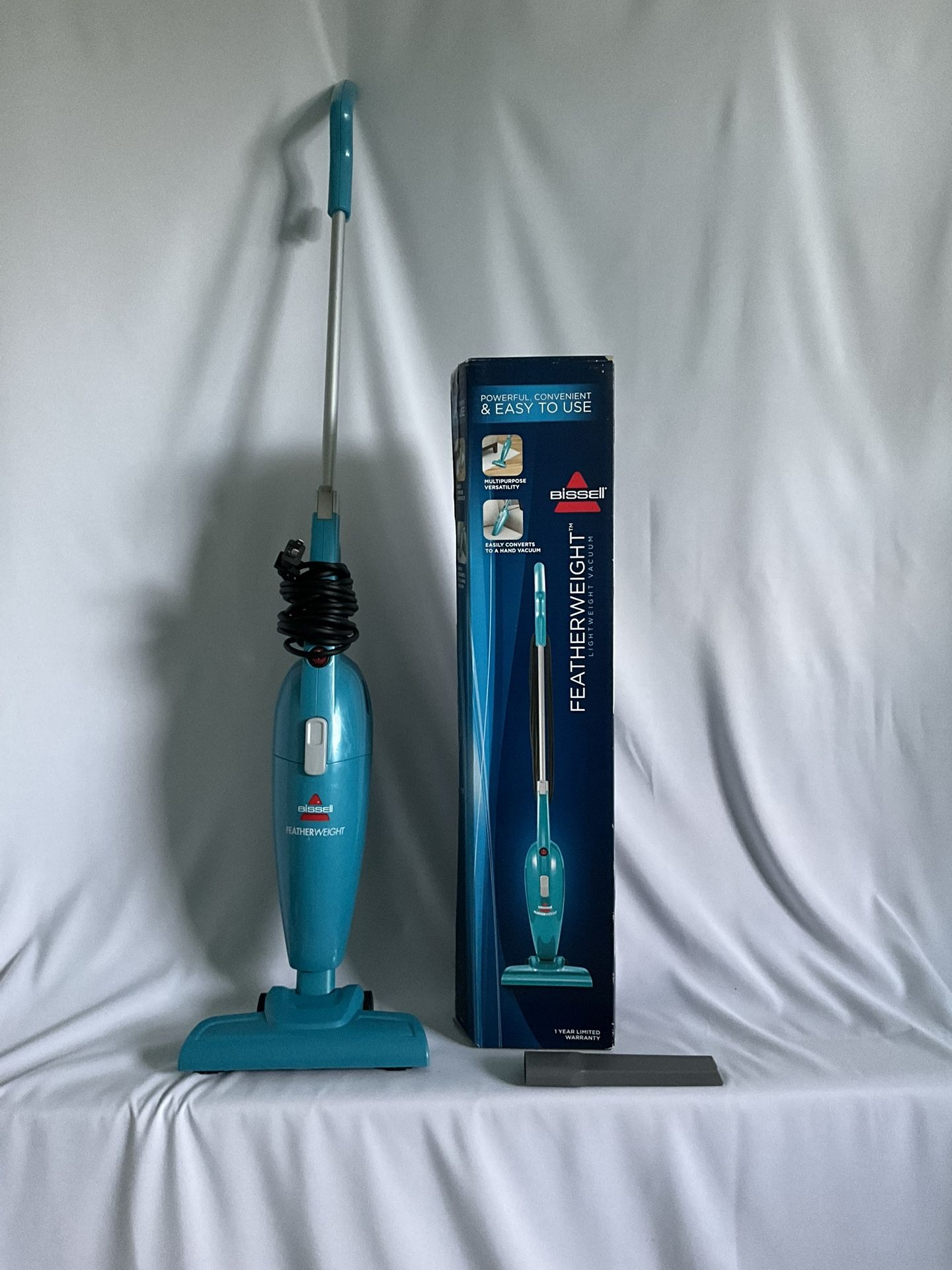 Lightweight vacuum Cleaner