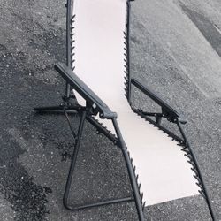 Folding Chair