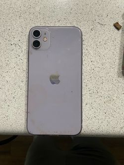 iPhone 11