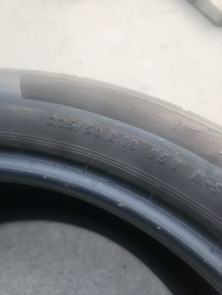 Continental Pro Contact Ssr