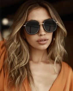 QUAY AUSTRALIAN WOMEN’S SUNGLASSES