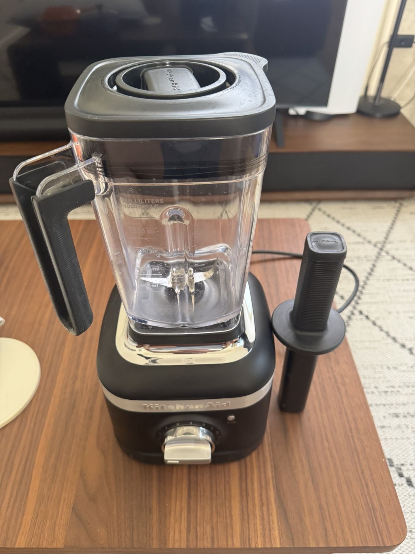 Kitchen Aid K400 Variable Speed Blender