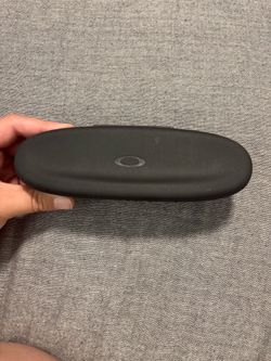 OEM Oakley Meta Smart Glasses Charging Case + USB-C Cable