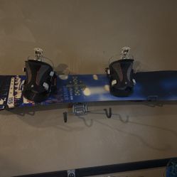 Snow Board 
