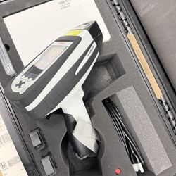 Thermo Fisher MicroPHAZIR 1624 RX Handheld Portable Analyzer with Software