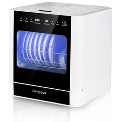 Countertop Dishwasher NIB