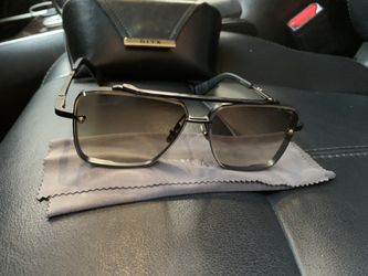 Glasses